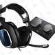 Astro Gaming A40 Headset | $200 | Amazon
